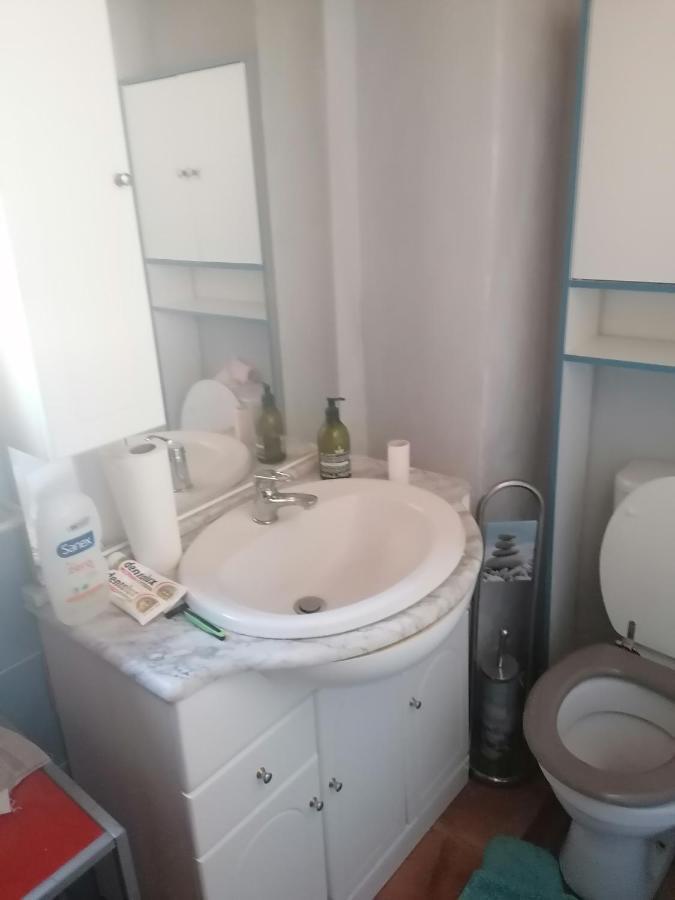 Maison campagnarde Aups Esterno foto