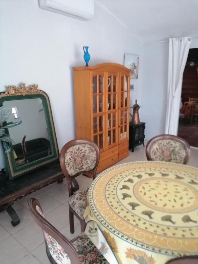 Maison campagnarde Aups Esterno foto